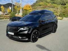 2023 Kia Carnival Gasoline 7-Seater Signature — фото 2