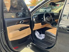 2023 Kia Carnival Gasoline 7-Seater Signature — фото 5