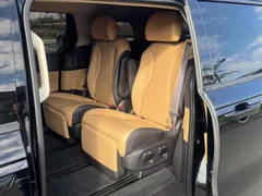 2023 Kia Carnival Gasoline 7-Seater Signature — фото 6
