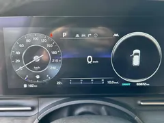 2023 Kia Carnival Gasoline 7-Seater Signature — фото 9