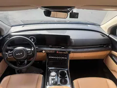 2023 Kia Carnival Gasoline 7-Seater Signature — фото 14