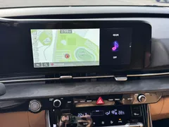 2023 Kia Carnival Gasoline 7-Seater Signature — фото 15