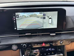 2023 Kia Carnival Gasoline 7-Seater Signature — фото 16