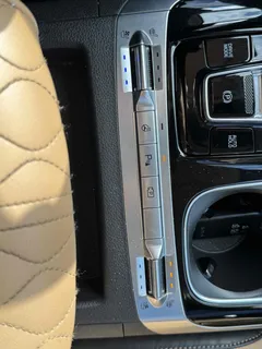 2023 Kia Carnival Gasoline 7-Seater Signature — фото 19