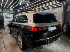 2023 Mercedes-Benz GLS-Class Maybach GLS600 4MATIC — фото 2