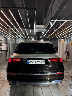 2023 Mercedes-Benz GLS-Class Maybach GLS600 4MATIC — фото 4