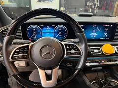2023 Mercedes-Benz GLS-Class Maybach GLS600 4MATIC — фото 9