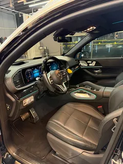 2023 Mercedes-Benz GLS-Class Maybach GLS600 4MATIC — фото 10