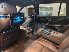 2023 Mercedes-Benz GLS-Class Maybach GLS600 4MATIC — фото 15