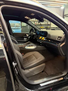 2023 Mercedes-Benz GLS-Class Maybach GLS600 4MATIC — фото 16