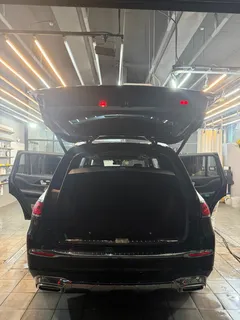2023 Mercedes-Benz GLS-Class Maybach GLS600 4MATIC — фото 19