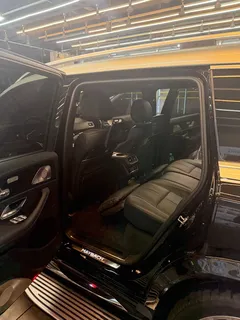 2023 Mercedes-Benz GLS-Class Maybach GLS600 4MATIC — фото 20