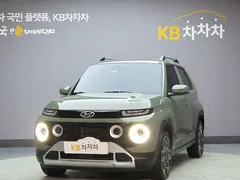 2023 Hyundai Casper Turbo Inspiration — фото 13