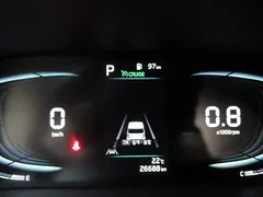 2023 Kia Ray Signature, чёрный — фото 8
