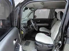 2023 Kia Ray Signature, чёрный — фото 10