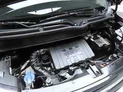 2023 Kia Ray Signature, чёрный — фото 14