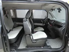 2023 Kia Ray Signature, чёрный — фото 16