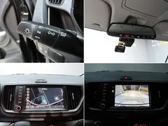 2023 Kia Ray Signature, чёрный — фото 19