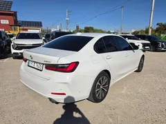 2023 BMW 3-Series 320i — фото 2