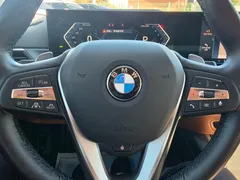 2023 BMW 3-Series 320i — фото 15