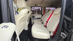 2022 Mercedes-Benz G-Class AMG G63 Manufaktur — фото 17
