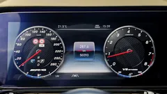 2022 Mercedes-Benz G-Class AMG G63 Manufaktur — фото 19