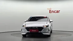 2022 Hyundai Sonata 2.0 LPG(rental car) — фото 3