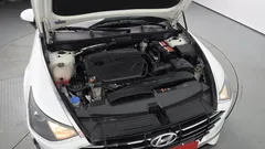 2022 Hyundai Sonata 2.0 LPG(rental car) — фото 6