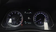 2022 Hyundai Sonata 2.0 LPG(rental car) — фото 8