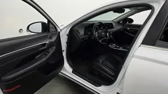 2022 Hyundai Sonata 2.0 LPG(rental car) — фото 10