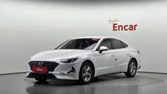 2022 Hyundai Sonata 2.0 LPG(rental car) — фото 11