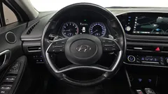 2022 Hyundai Sonata 2.0 LPG(rental car) — фото 17