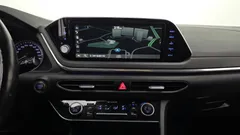 2022 Hyundai Sonata 2.0 LPG(rental car) — фото 18