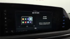 2022 Hyundai Sonata 2.0 LPG(rental car) — фото 20