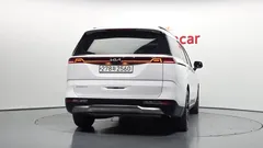 2023 Kia Carnival Diesel 9-Seater Signature — фото 4