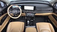 2023 Kia Carnival Diesel 9-Seater Signature — фото 7