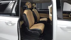 2023 Kia Carnival Diesel 9-Seater Signature — фото 12