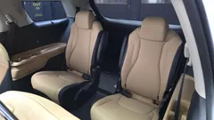 2023 Kia Carnival Diesel 9-Seater Signature — фото 13
