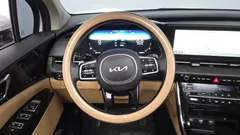 2023 Kia Carnival Diesel 9-Seater Signature — фото 14