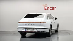 2023 Hyundai Grandeur 2,5 Gasoline 2WD, белый — фото 4