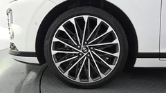 2023 Hyundai Grandeur 2,5 Gasoline 2WD, белый — фото 5
