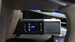 2023 Hyundai Grandeur 2,5 Gasoline 2WD, белый — фото 9