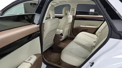 2023 Hyundai Grandeur 2,5 Gasoline 2WD, белый — фото 15