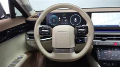 2023 Hyundai Grandeur 2,5 Gasoline 2WD, белый — фото 16