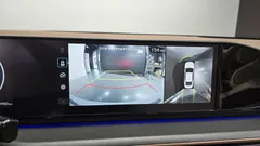 2023 Hyundai Grandeur 2,5 Gasoline 2WD, белый — фото 18