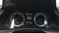 2022 Hyundai Sonata 2.0 LPG(rental car), белый — фото 8