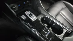 2022 Hyundai Sonata 2.0 LPG(rental car), белый — фото 9