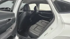 2022 Hyundai Sonata 2.0 LPG(rental car), белый — фото 11
