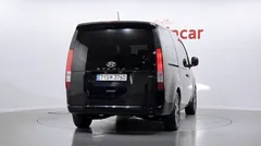 2023 Hyundai Staria 4WD Tourer 11-Seater, синий — фото 4