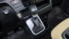 2023 Hyundai Staria 4WD Tourer 11-Seater, синий — фото 9
